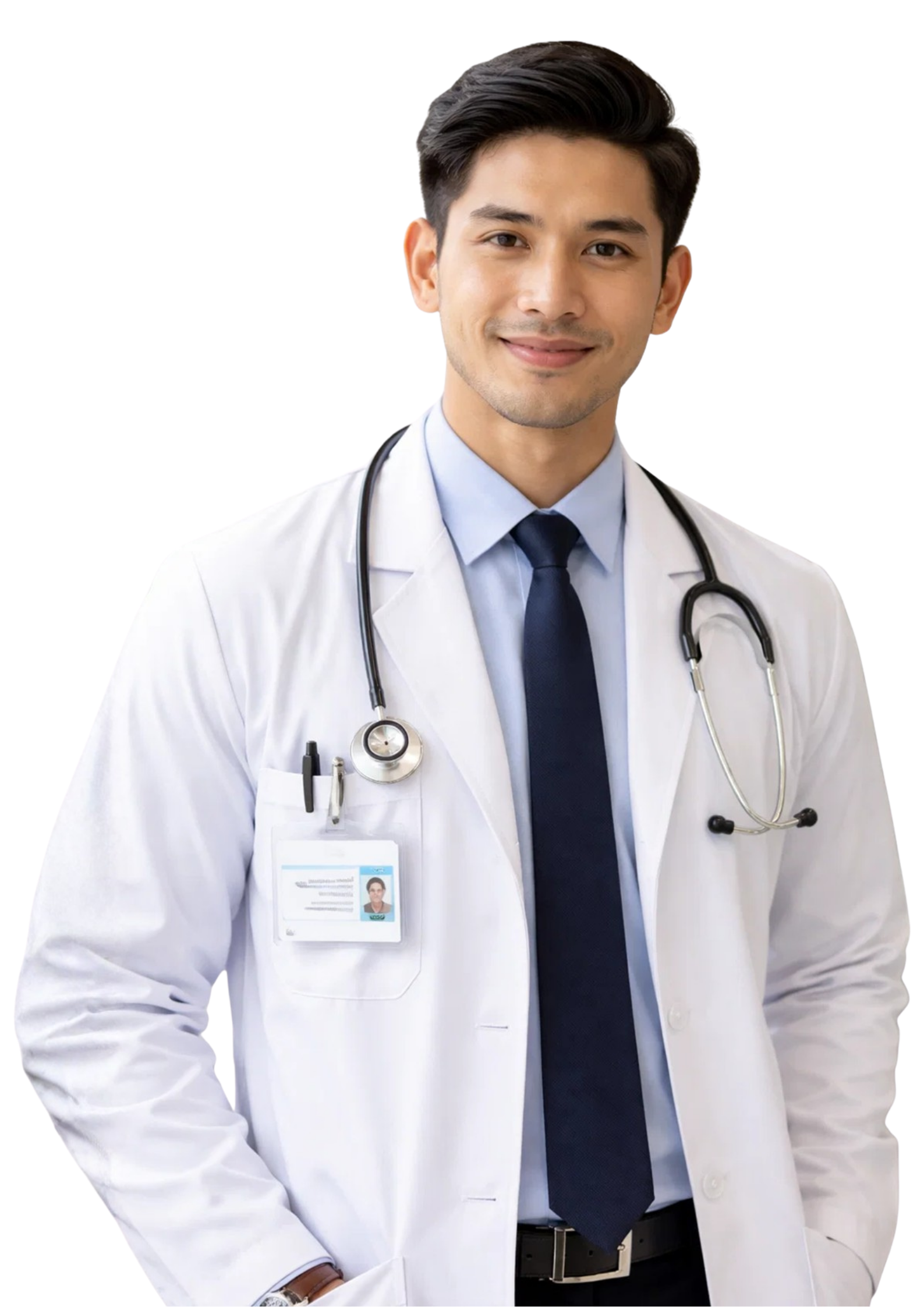 FMR Clinics